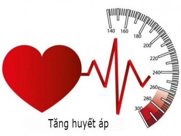Điều dưỡng chăm sóc bệnh nhân tăng huyết áp