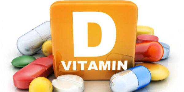 Vitamin D có thể giúp bệnh nhân ung thư sống lâu hơn