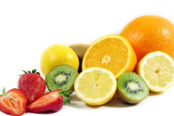 Các chất dinh dưỡng cần thiết cho cơ thể