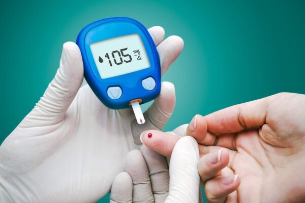 Điều dưỡng chăm sóc bệnh nhân đái tháo đường