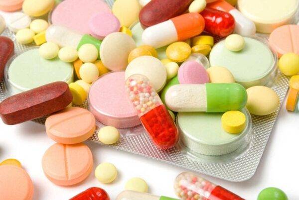 Các thuốc trị viêm loét dạ dày tốt nhất (cập nhật 2020)