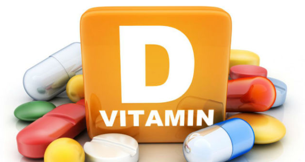 Bổ sung vitamin D đúng cách