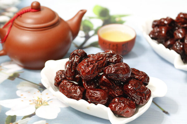 Táo đỏ và giá trị dinh dưỡng có được