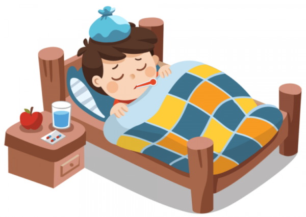 Hướng dẫn phân biệt sốt virus với sốt xuất huyết