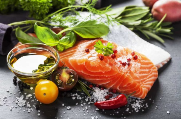 Ăn mặn có tác hại gì?