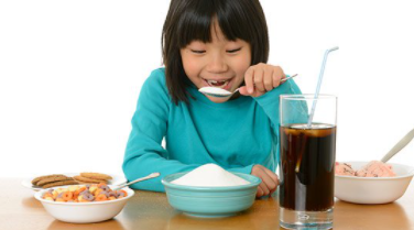 Trẻ em nên ăn bao nhiêu đường mỗi ngày?