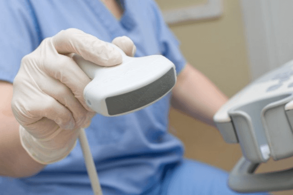 Hướng dẫn siêu âm ổ bụng tổng quát