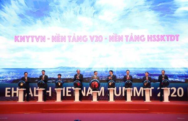 10 sự kiện y tế và phòng, chống dịch Việt Nam năm 2020