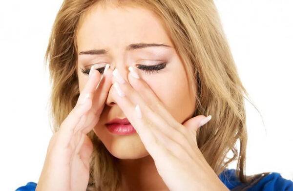 Viêm xoang: Nguyên nhân, triệu chứng, chẩn đoán và điều trị