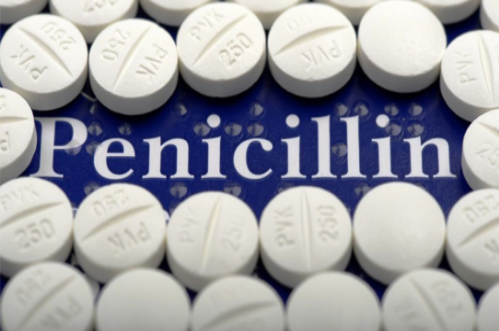Dị ứng penicillin: Những điều cần biết