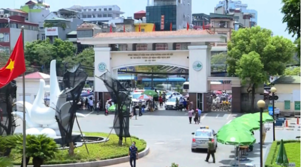 Hà Nội yêu cầu ngành y tế “báo động đỏ” phòng dịch COVID-19