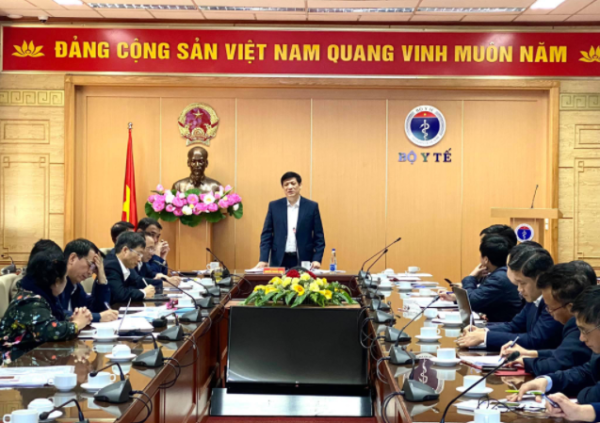 Chương trình thử nghiệm vắc xin COVID-19 của Việt Nam sắp chính thức bắt đầu
