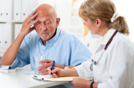 Sa sút trí tuệ ở người cao tuổi: Những điều cần lưu ý