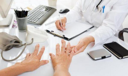 Dấu hiệu sớm của đột quỵ