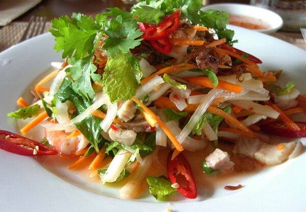Dược thiện bổ tâm an thần dưỡng huyết