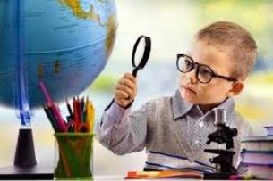 Kiểm soát tiến triển cận thị ở trẻ em