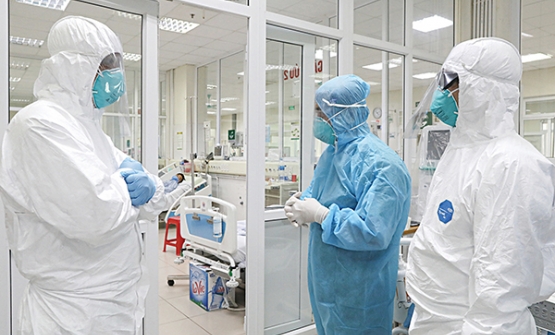 Thủ tướng Chính phủ yêu cầu thực hiện các biện pháp cấp bách phòng, chống dịch COVID-19