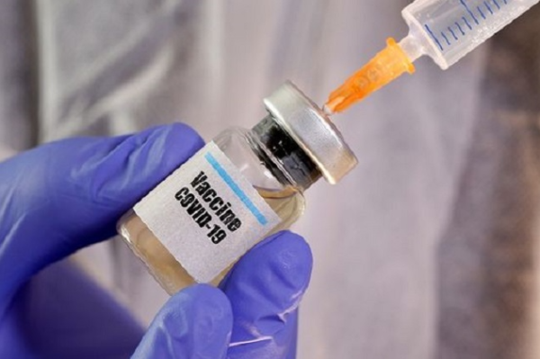 Rút ngắn 50% thời gian nghiên cứu vaccine ngừa COVID-19