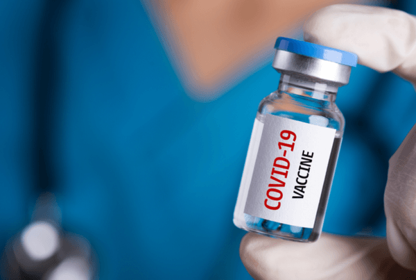 Nghị quyết của Chính phủ về mua và sử dụng vaccine phòng COVID-19