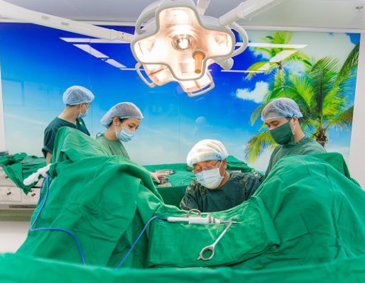 Tìm hiểu về phương pháp phẫu thuật cắt trĩ Milligan Morgan