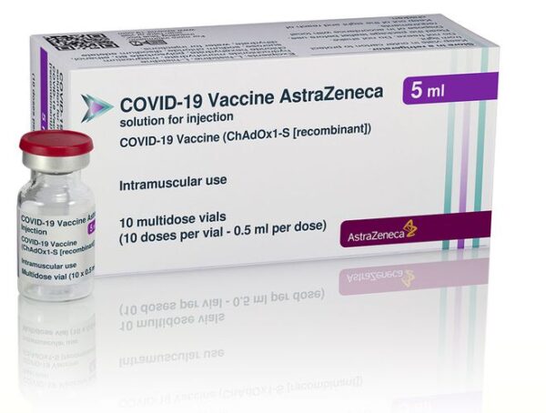 Việt Nam sẽ nhập khẩu 30 triệu liều vắc xin Covid-19