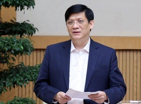 Bộ trưởng Nguyễn Thanh Long: 10 bài học kinh nghiệm phòng chống dịch COVID-19 của Việt Nam