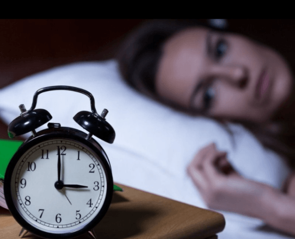 Thuốc hỗ trợ giấc ngủ: Hiểu các lựa chọn không kê đơn