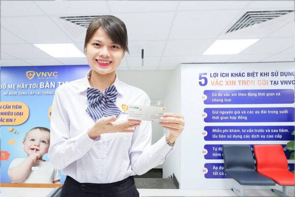 Việt Nam đã có vaccine mới phòng bệnh thủy đậu cho trẻ từ 9 tháng tuổi