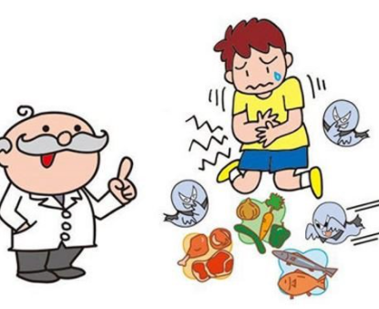 Xử trí khi trẻ bị tiêu chảy cấp