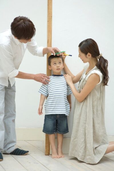 Điều trị suy dinh dưỡng cấp tính ở trẻ