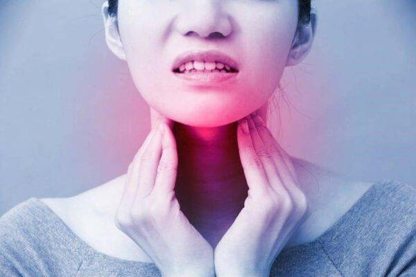 Tìm hiểu các nhóm hạch đầu mặt cổ