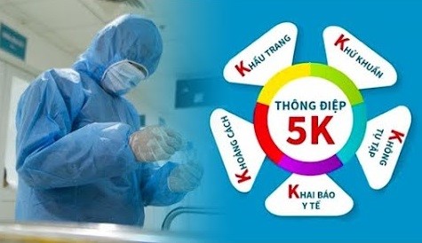 Không nên sử dụng đèn diệt khuẩn cực tím (UV) để khử trùng tay hoặc các vùng da khác
