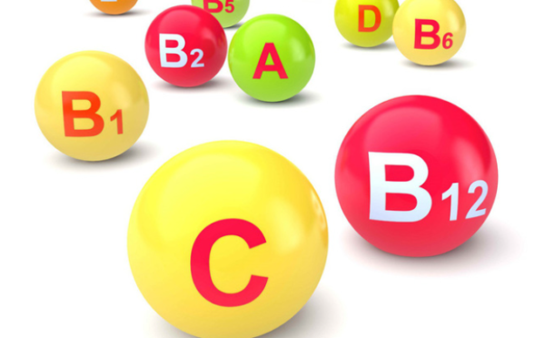 Vitamin là gì?