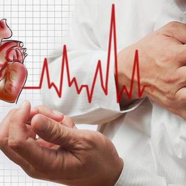 Các loại rối loạn nhip tim thường gặp và điều trị