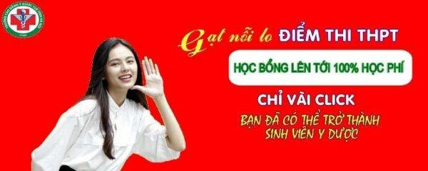 Đăng ký xét tuyển 2021 sớm bằng hình thức trực tuyến và những hỗ trợ của Trường Cao đẳng Y Dược Tuệ Tĩnh Hà Nội cho Thí sinh 2K3 trong mùa dịch