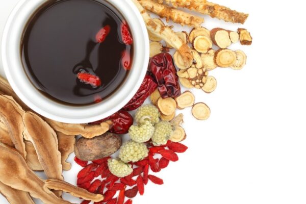 Bài thuốc bổ máu Đông y giúp điều trị thiếu máu hiệu quả