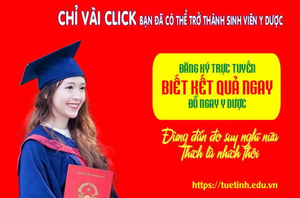 Những hỗ trợ của Trường Cao đẳng Y Dược Tuệ Tĩnh Hà Nội cho Thí sinh trong mùa dịch 2021