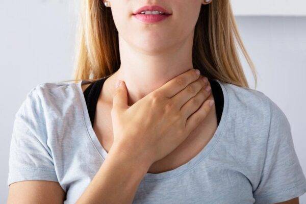 Những điều cần biết về viêm Amidan tái phát