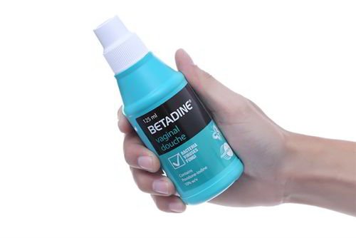 Dung dịch sát khuẩn Betadine: Sử dụng đúng cách và hiệu quả