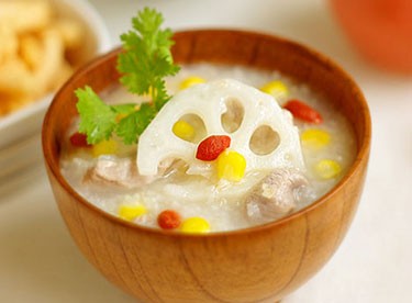 Những điều cần biết về cháo thuốc