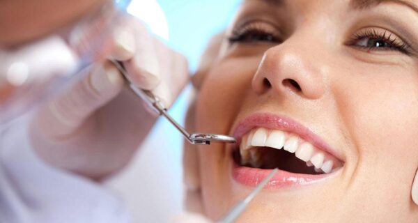 Thêm một liệu pháp giảm đau mới trong điều trị các bệnh lý nha khoa