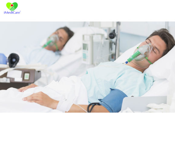 Không hiểu rõ về Covid-19, nhiều người mua máy tạo oxy