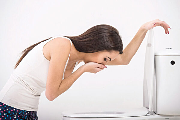 Phòng tránh ngộ độc thực phẩm trong mùa hè