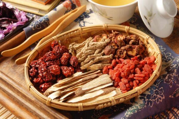Món ăn- bài thuốc bồi bổ cơ thể, tăng cường sức khỏe