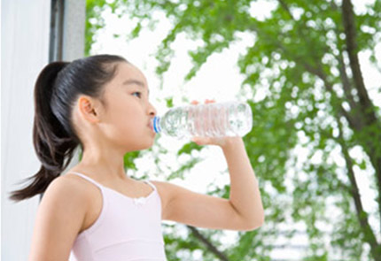 Phương pháp tăng cường sức đề kháng cho trẻ
