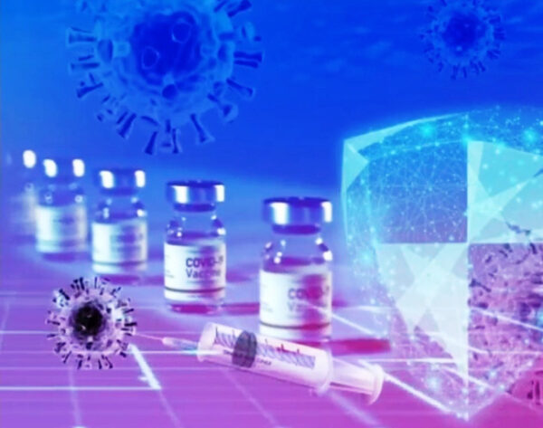 4 lý do bạn nên tiêm vaccine phòng COVID-19 ngay khi đến lượt