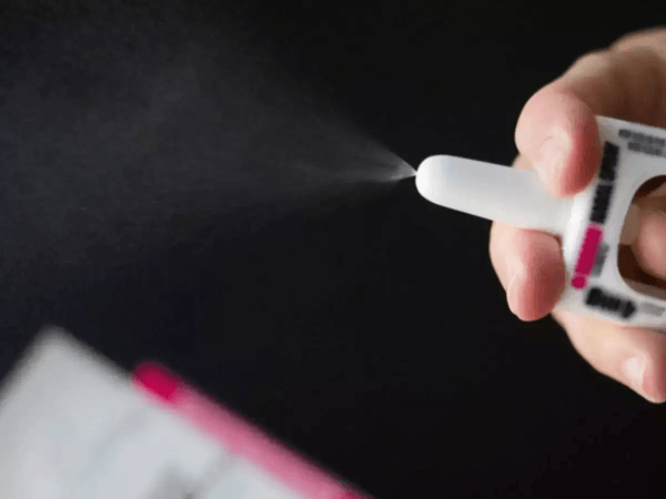 Triển vọng của vaccine COVID-19 dạng nuốt và xịt