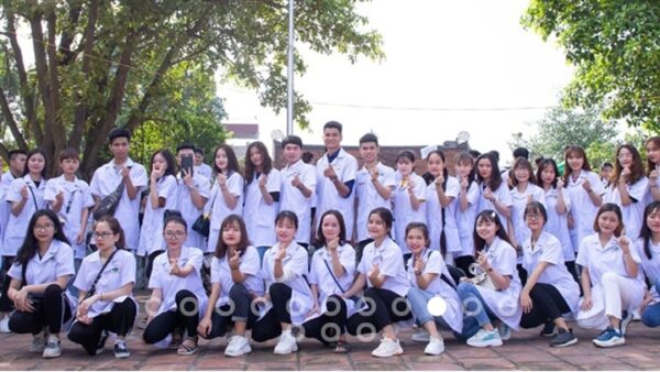 Báo VTC News – Cơ hội nhận học bổng miễn 100% học phí tại Cao đẳng Y dược Tuệ Tĩnh Hà Nội