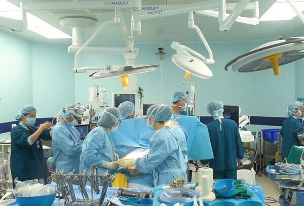 Ghép tim và những điều cần biết