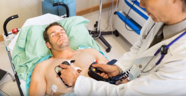 QUY TRÌNH KỸ THUẬT HỒI SINH TIM PHỔI NÂNG CAO